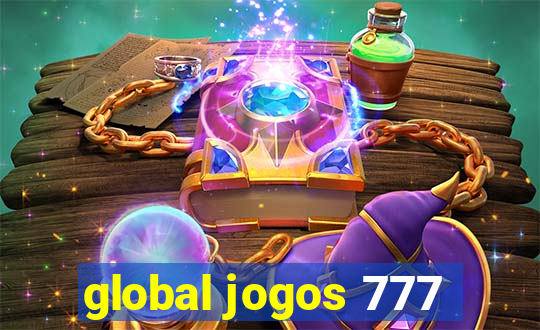 global jogos 777